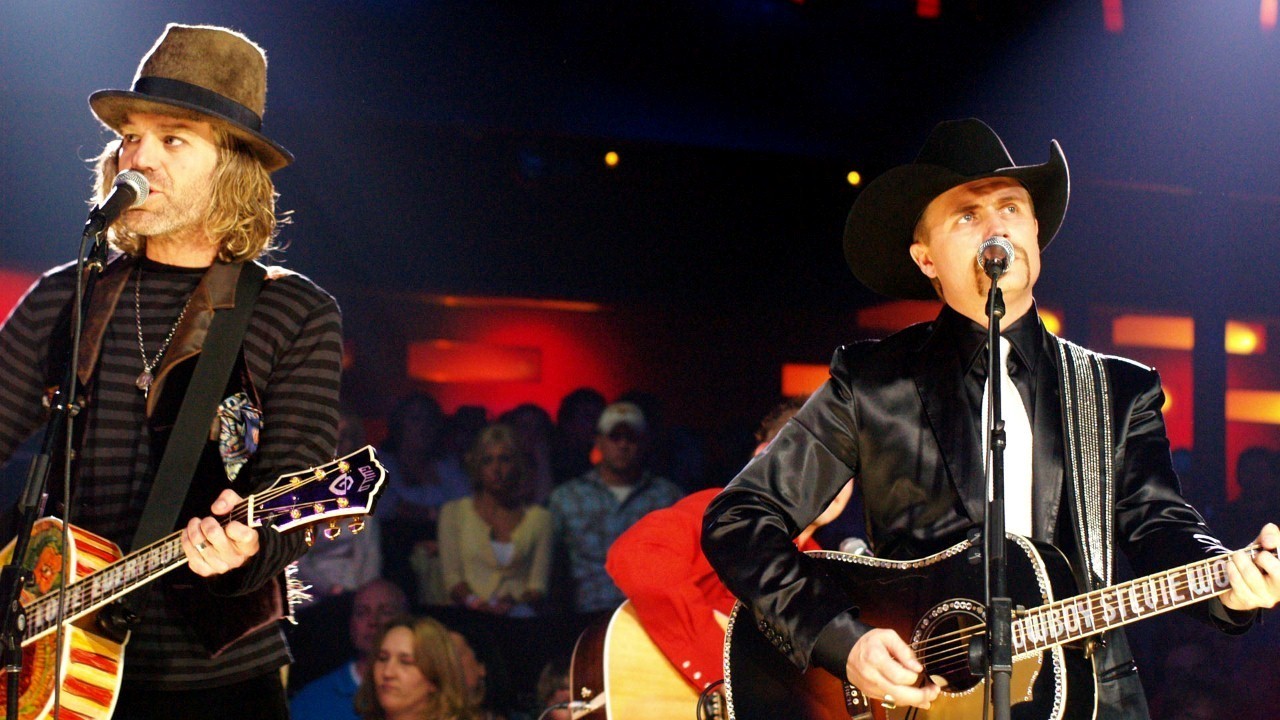 Header Banner Big & Rich