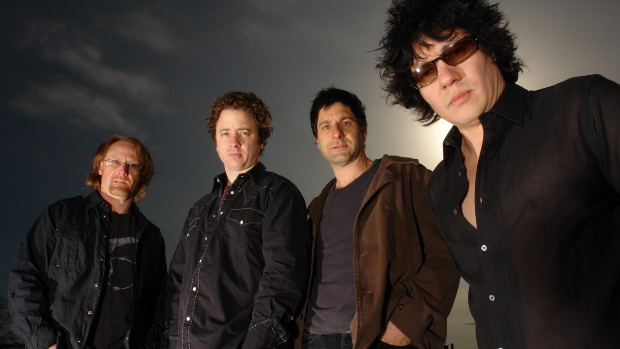 Big Head Todd and the Monsters — Photo