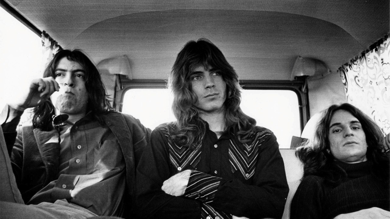 Big Star — Photo