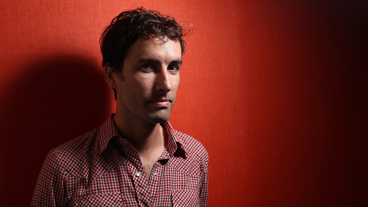 Andrew Bird — Photo