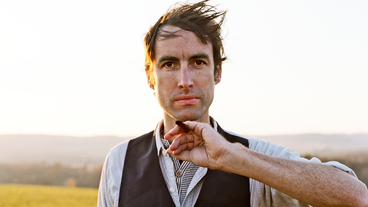 Andrew Bird — Photo