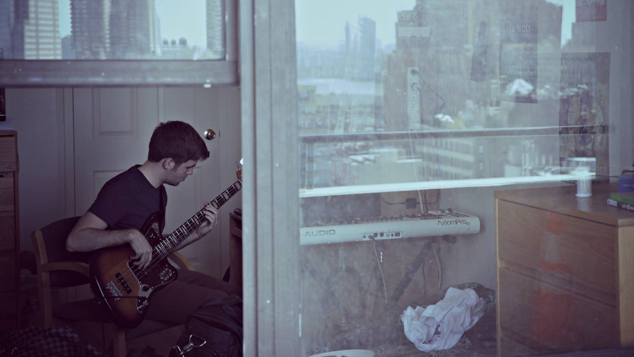 Birocratic — Photo · studio