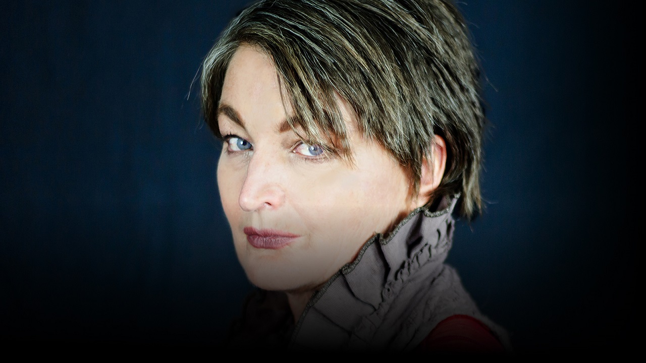 Jane Siberry — Photo