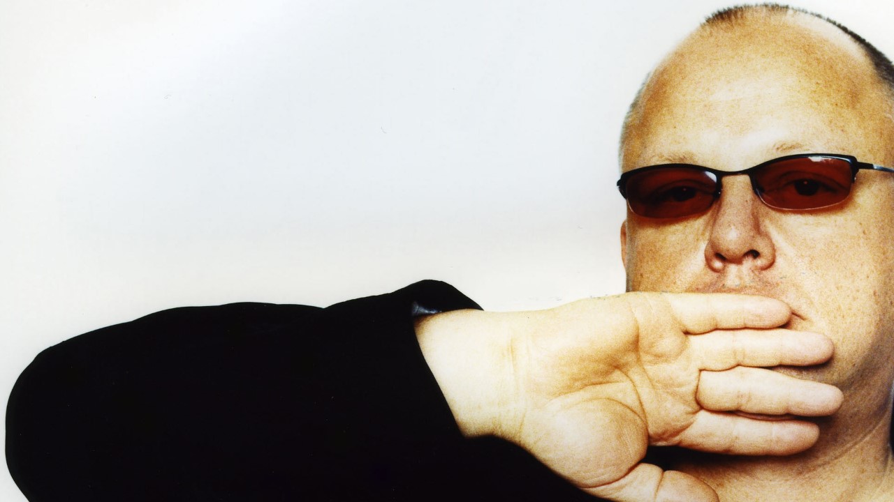 Black Francis — Photo