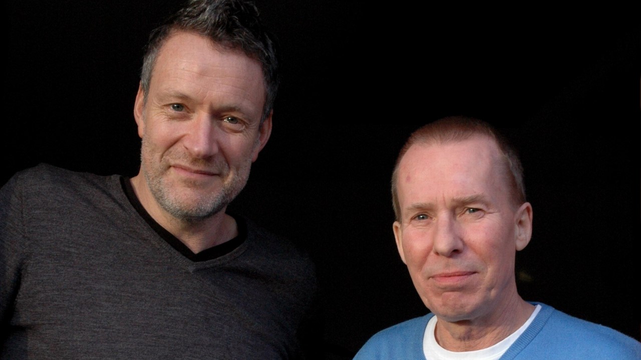 Blancmange — Photo