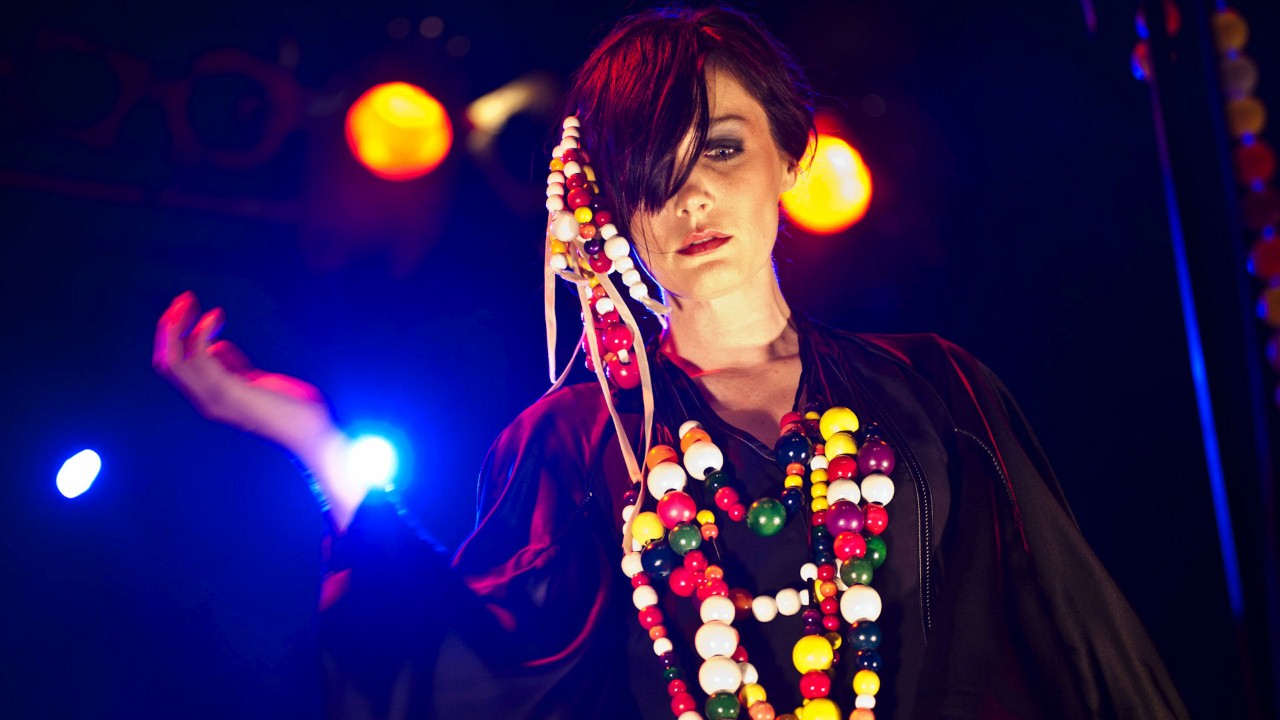 Header Banner Sarah Blasko