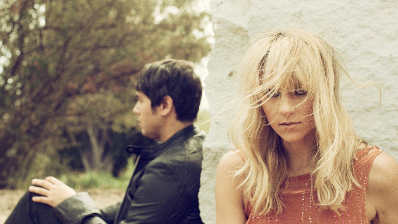 Blondfire — Photo