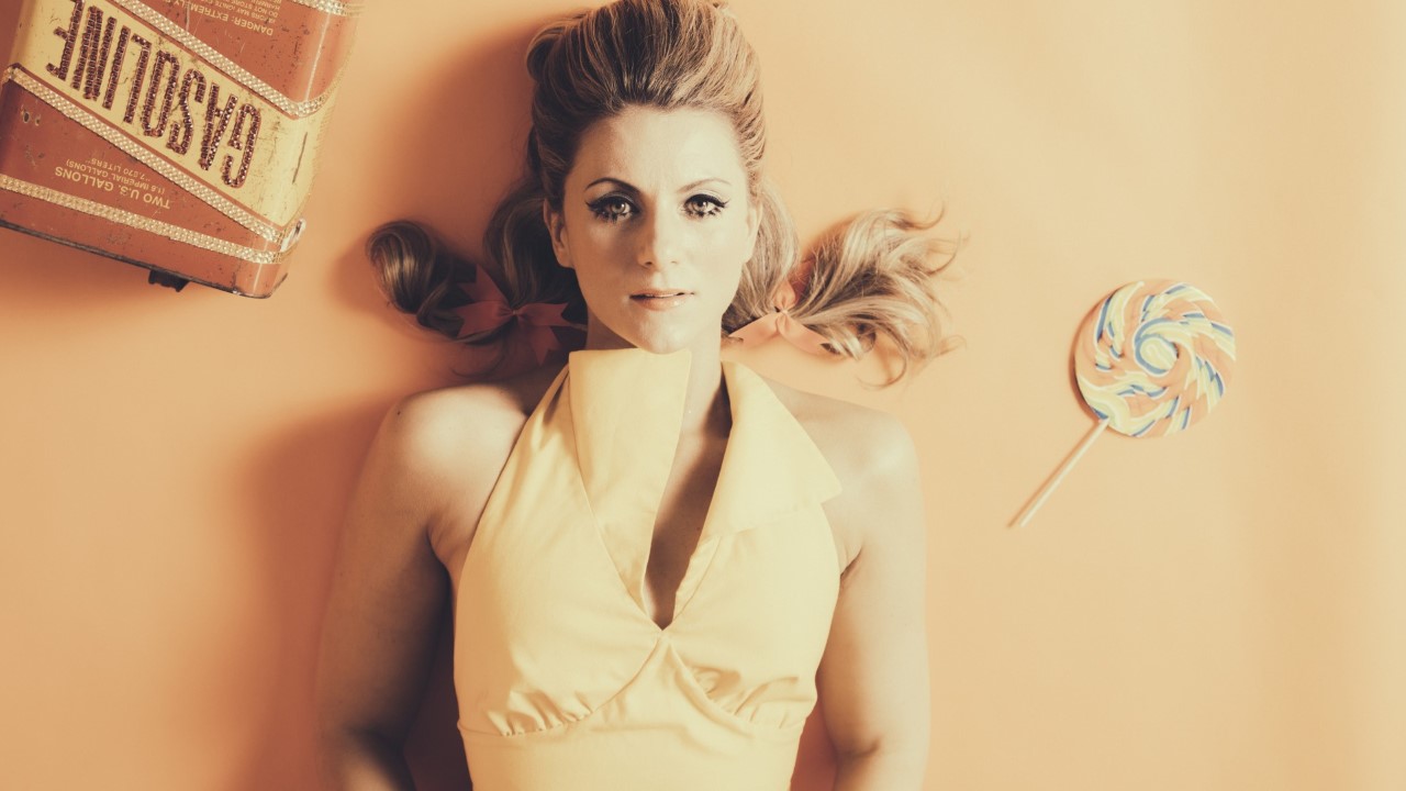 Blondfire — Photo