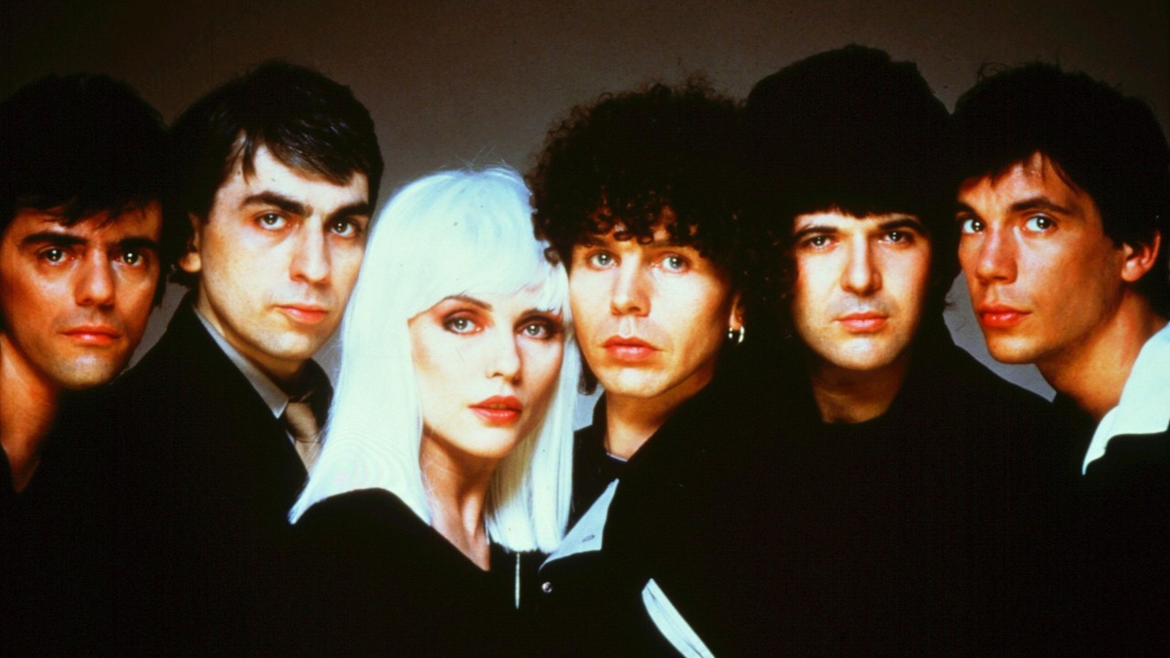 Blondie — Photo