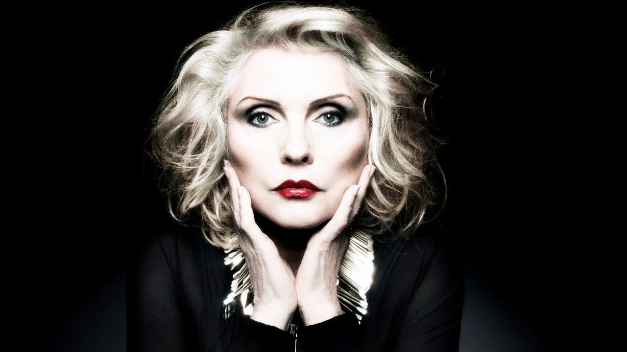 Blondie — Photo