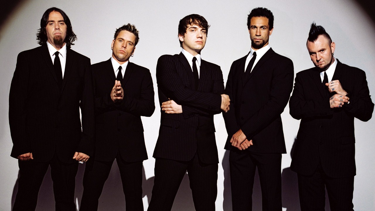 Bloodhound Gang — Photo