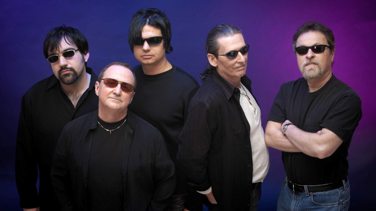 Blue Öyster Cult — Photo