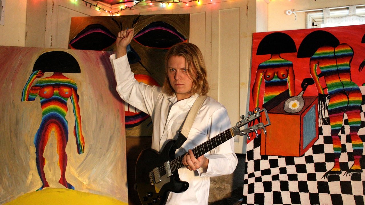 Ty Segall — Photo