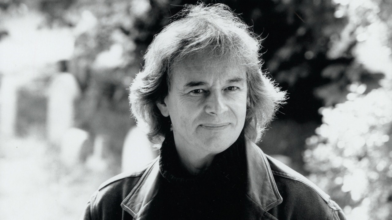 Colin Blunstone — Photo