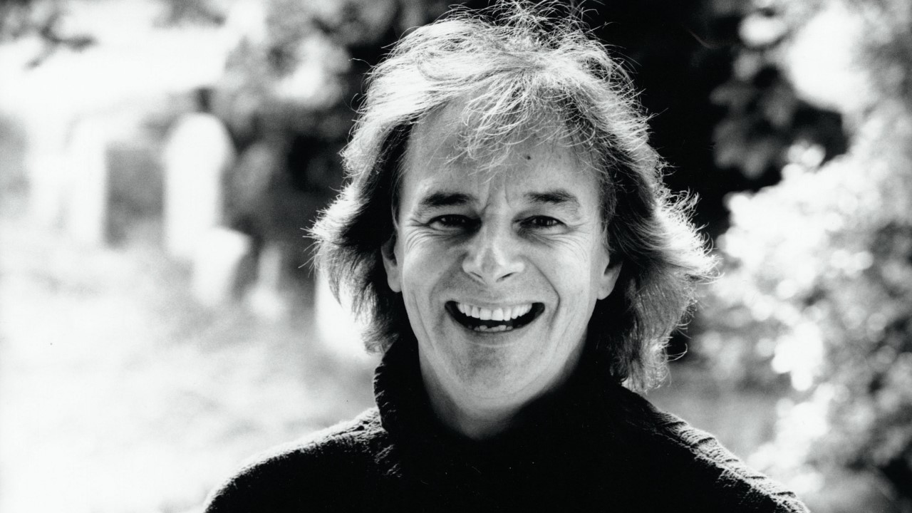 Colin Blunstone — Photo