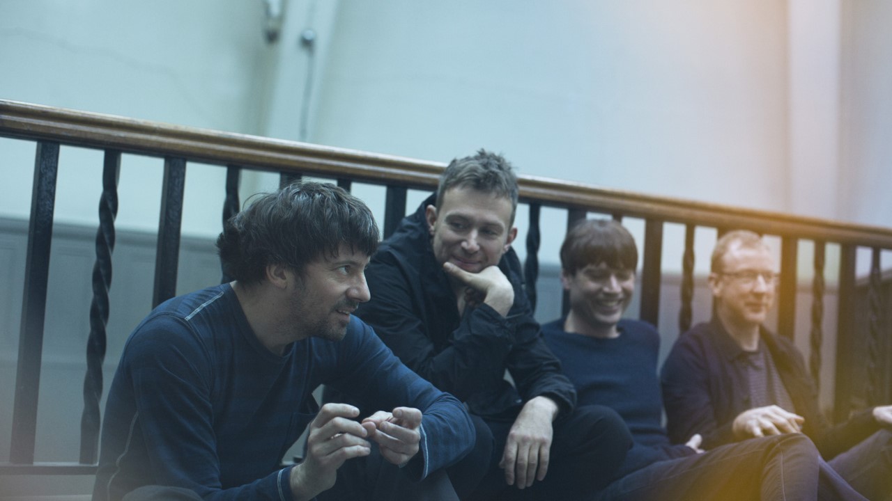Blur Fan Art