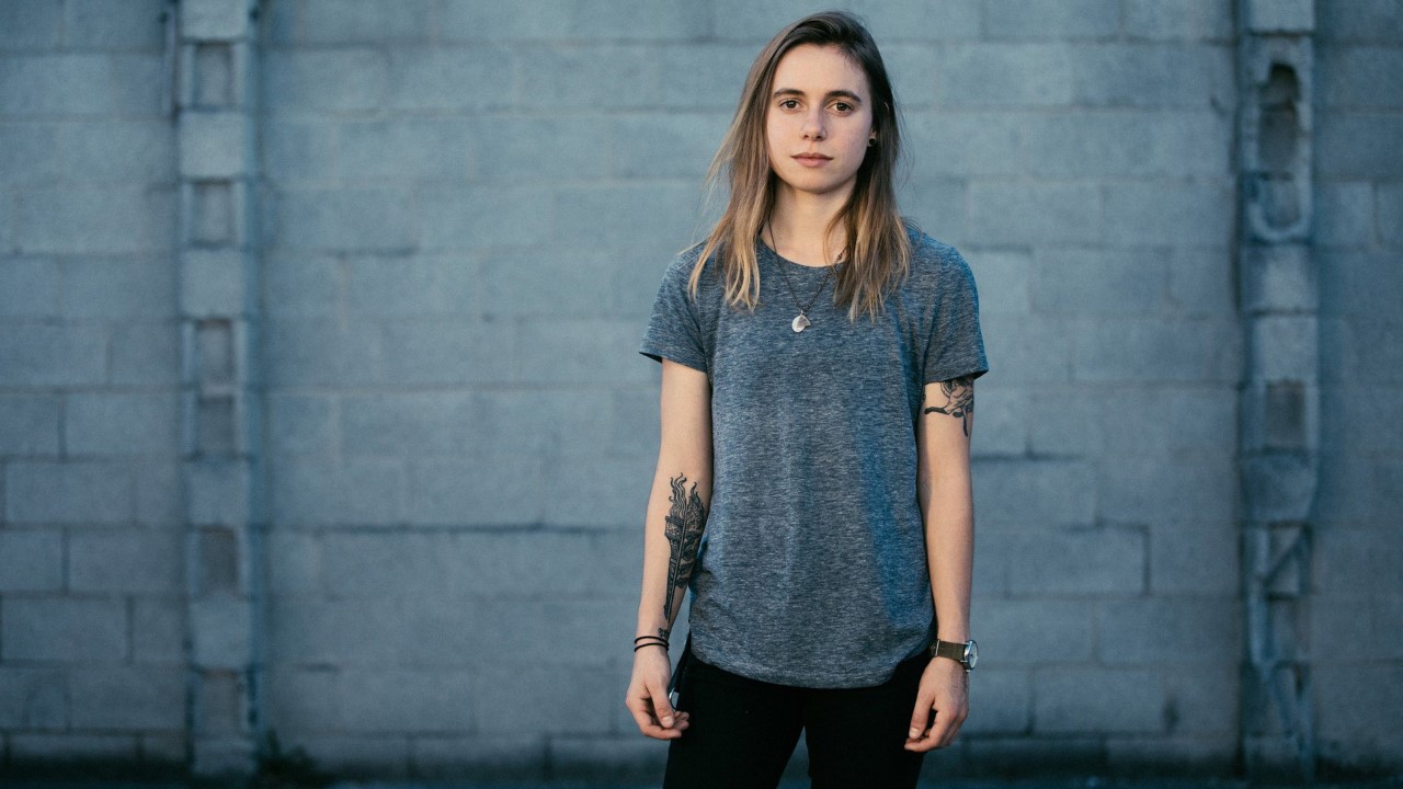 Julien Baker — Photo