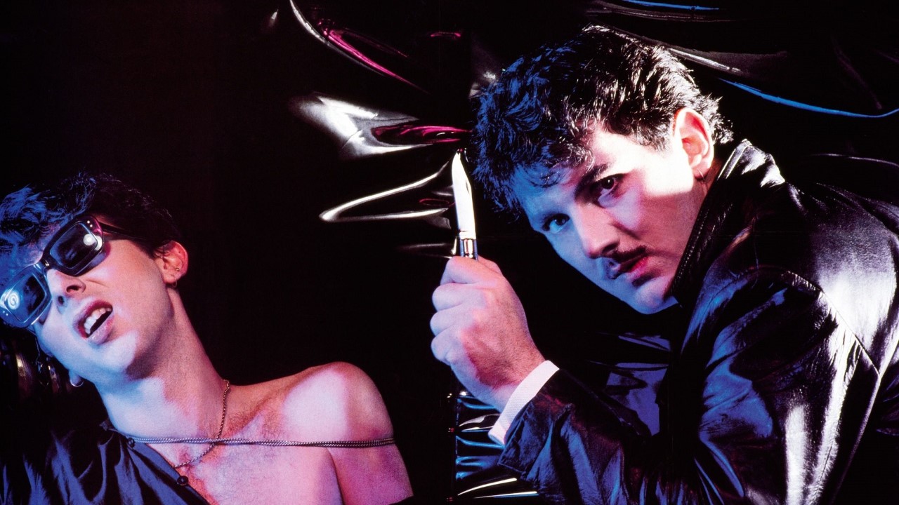 Soft Cell — Photo · promo