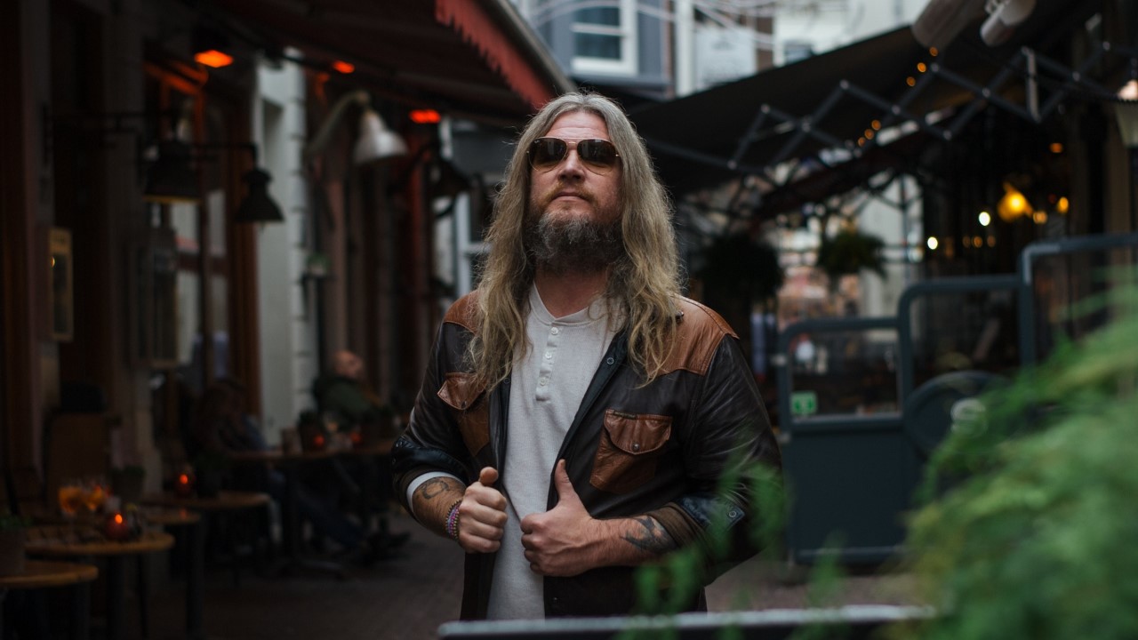 Israel Nash
