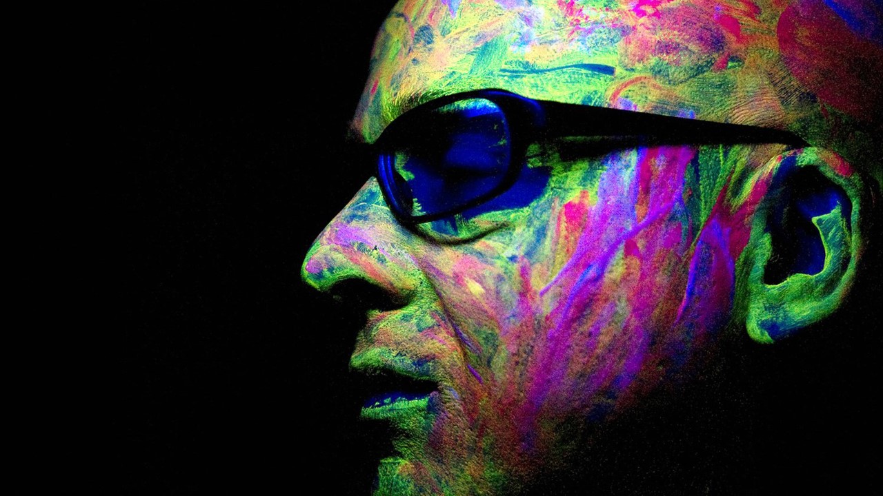 Stephan Bodzin — Photo
