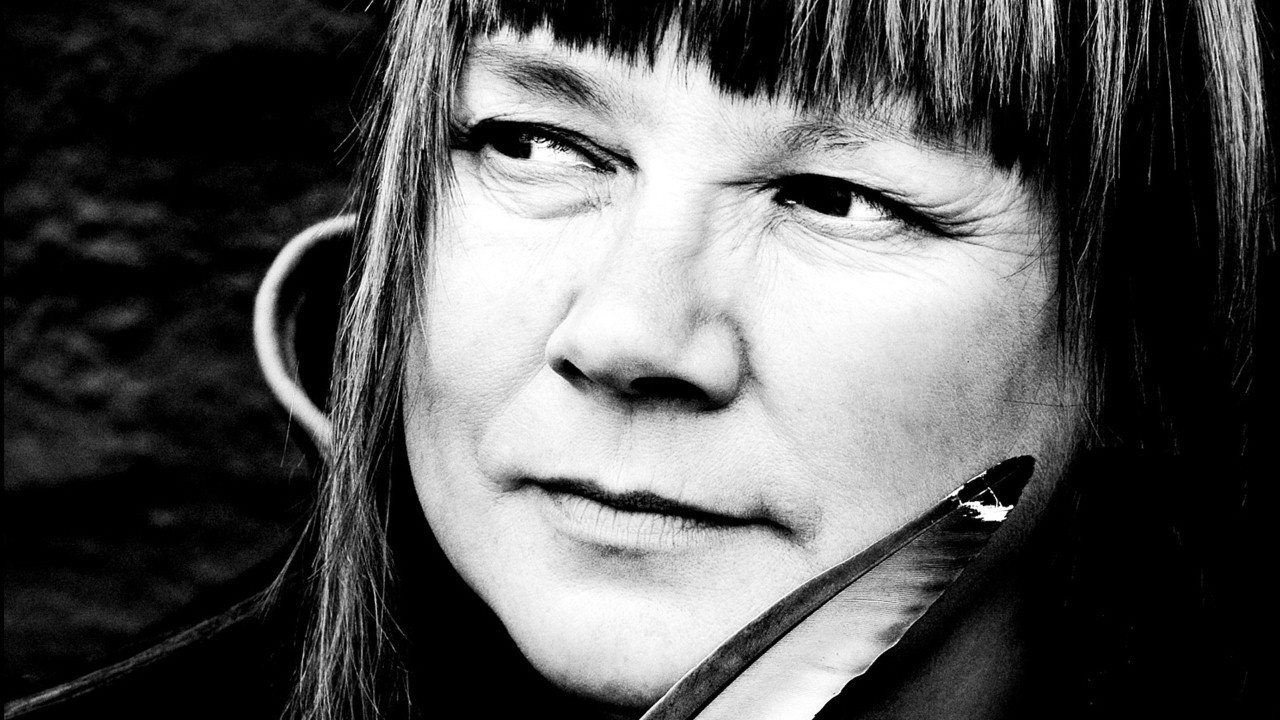Mari Boine — Photo