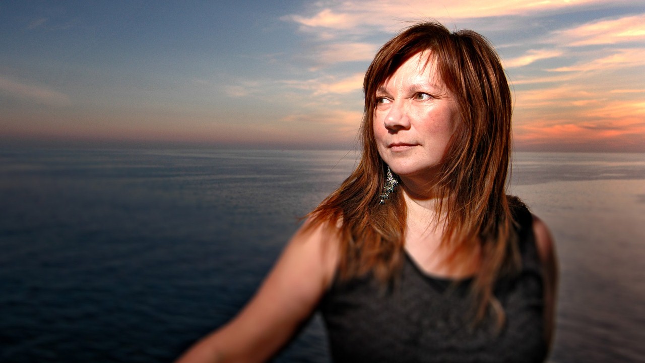 Mari Boine — Photo