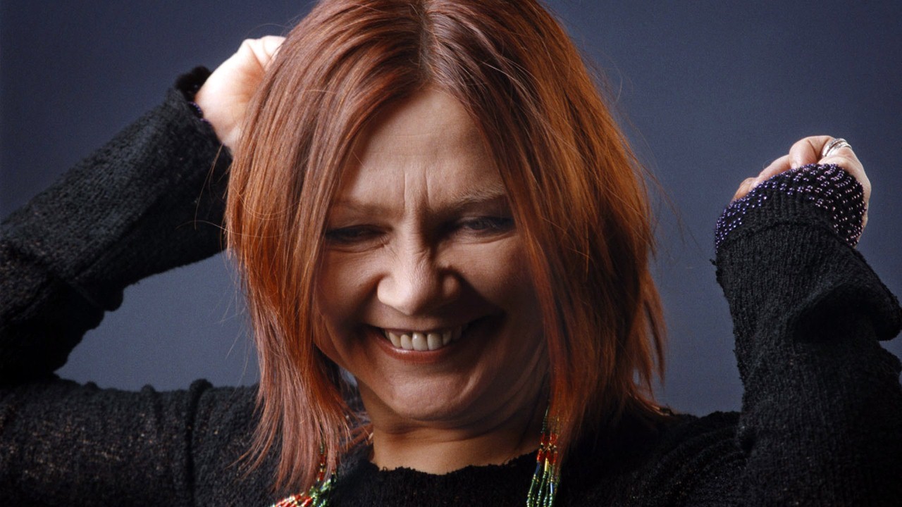 Mari Boine — Photo