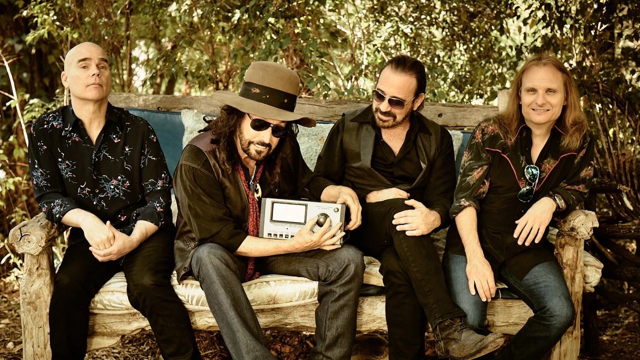 Mike Campbell & The Dirty Knobs