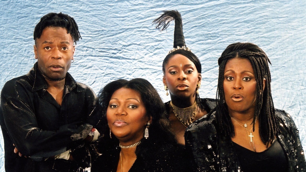 Header Banner Boney M.