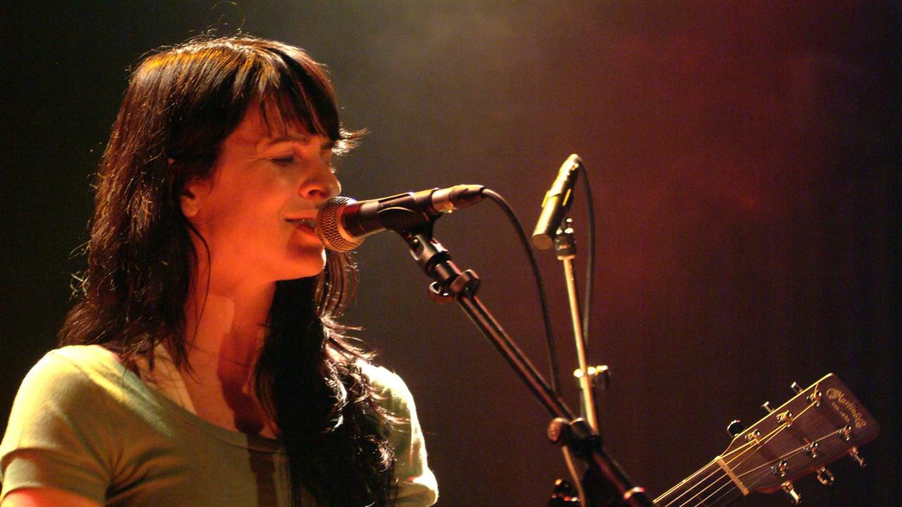 Tracy Bonham — Photo