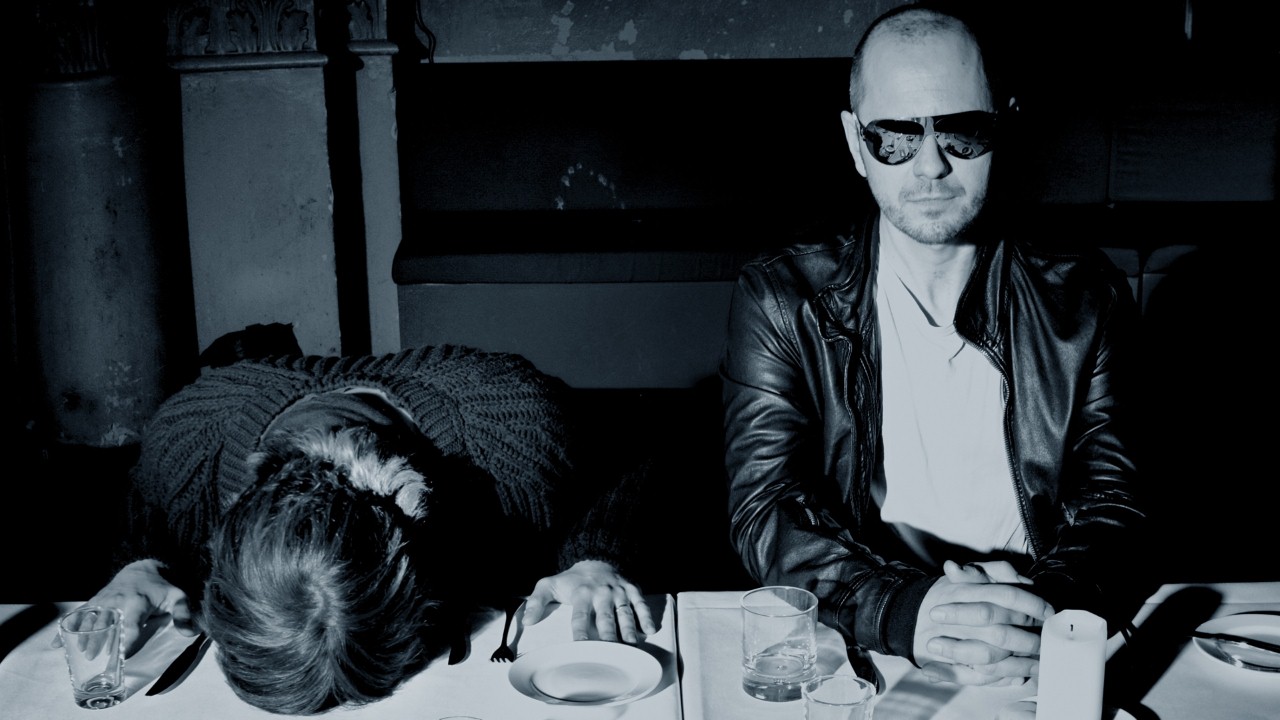 Booka Shade — Photo