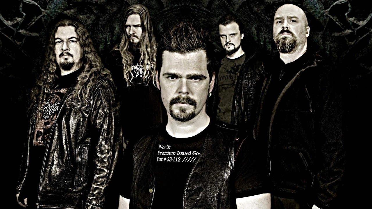 Borknagar — Photo