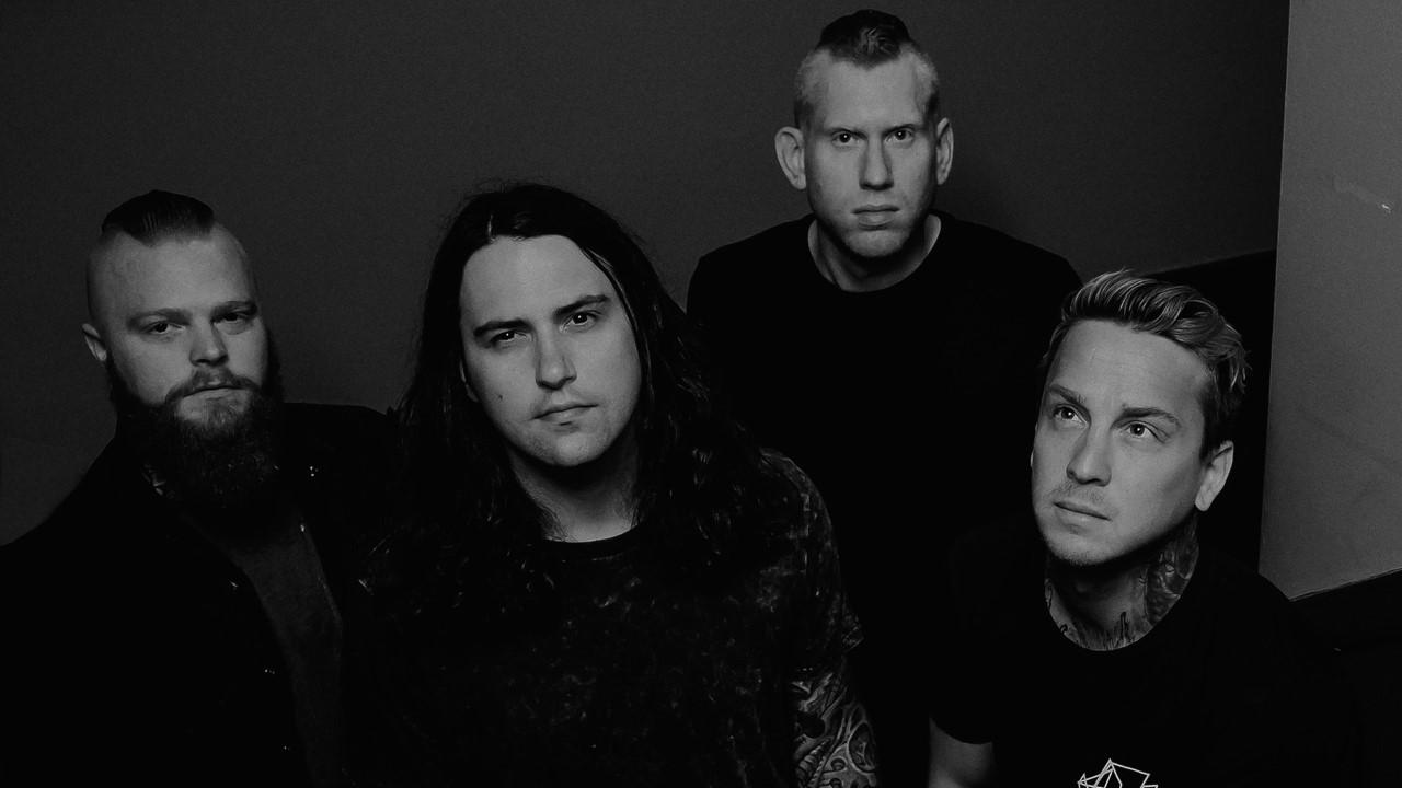 Born of Osiris — Photo