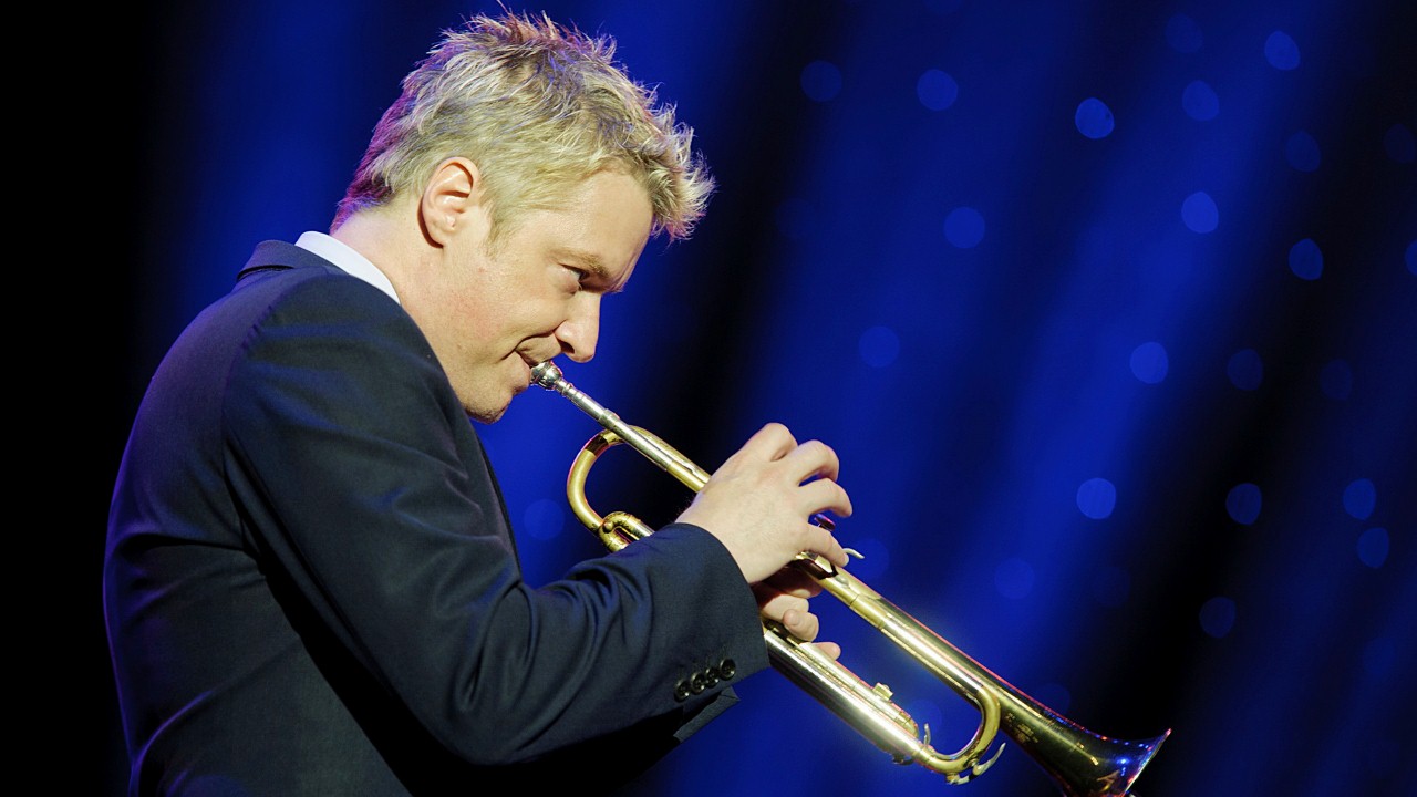 Chris Botti — Photo