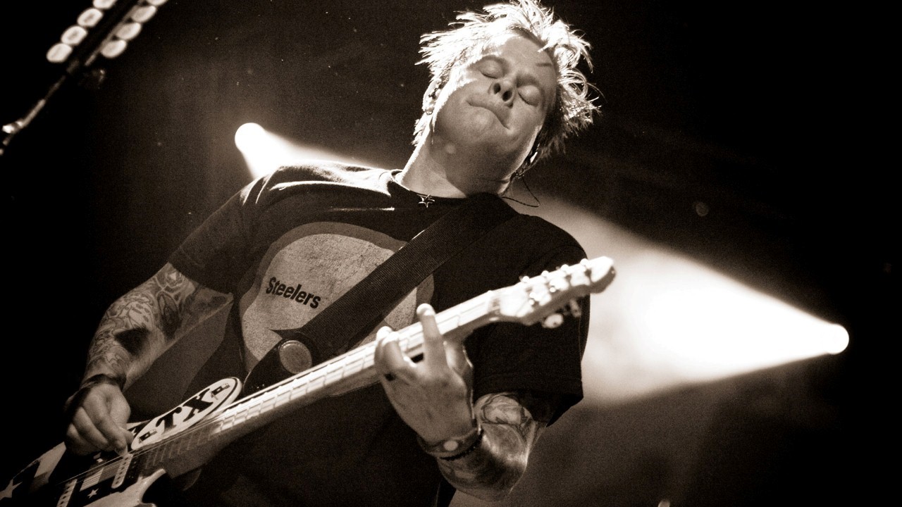 Bowling for Soup — Photo