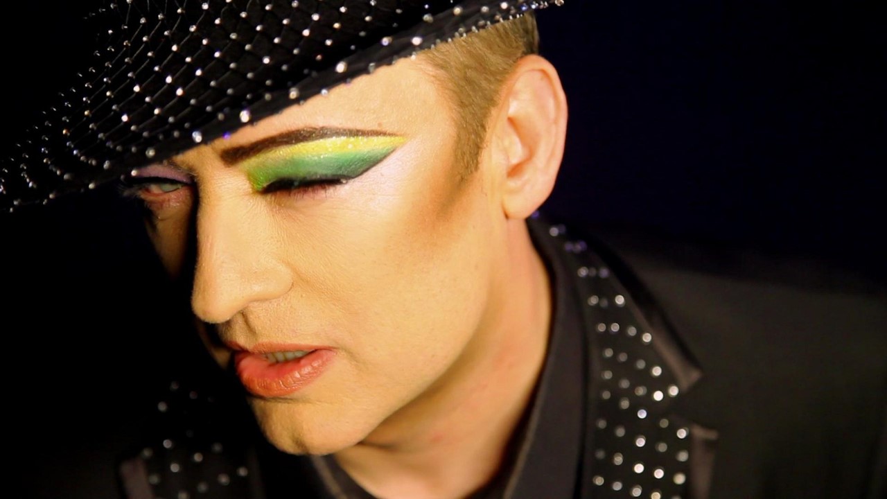 Boy George — Photo