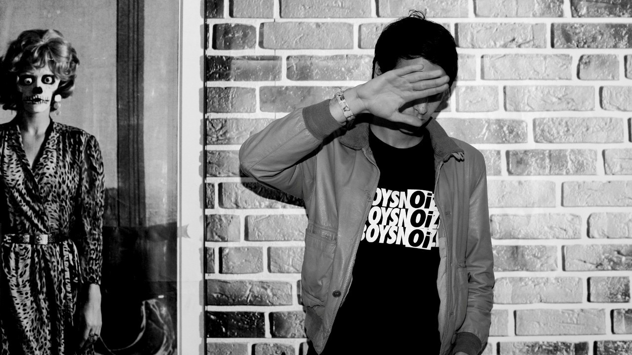 Boys Noize — Photo