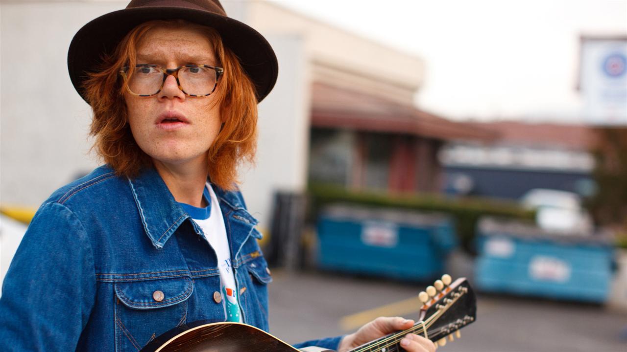 Brett Dennen — Photo