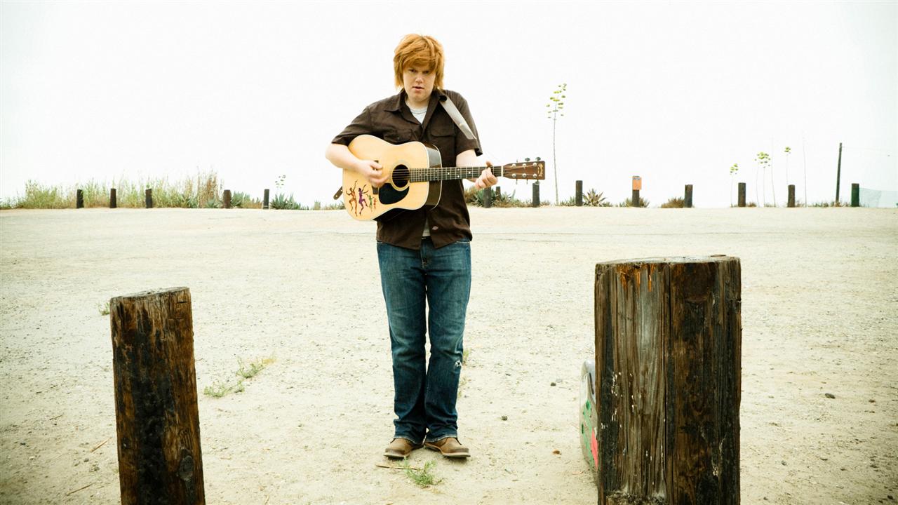 Brett Dennen — Photo