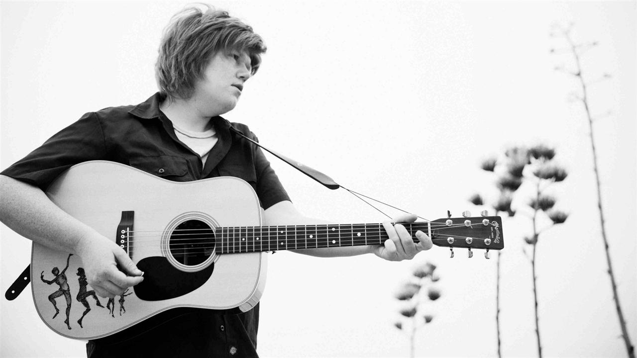 Brett Dennen — Photo