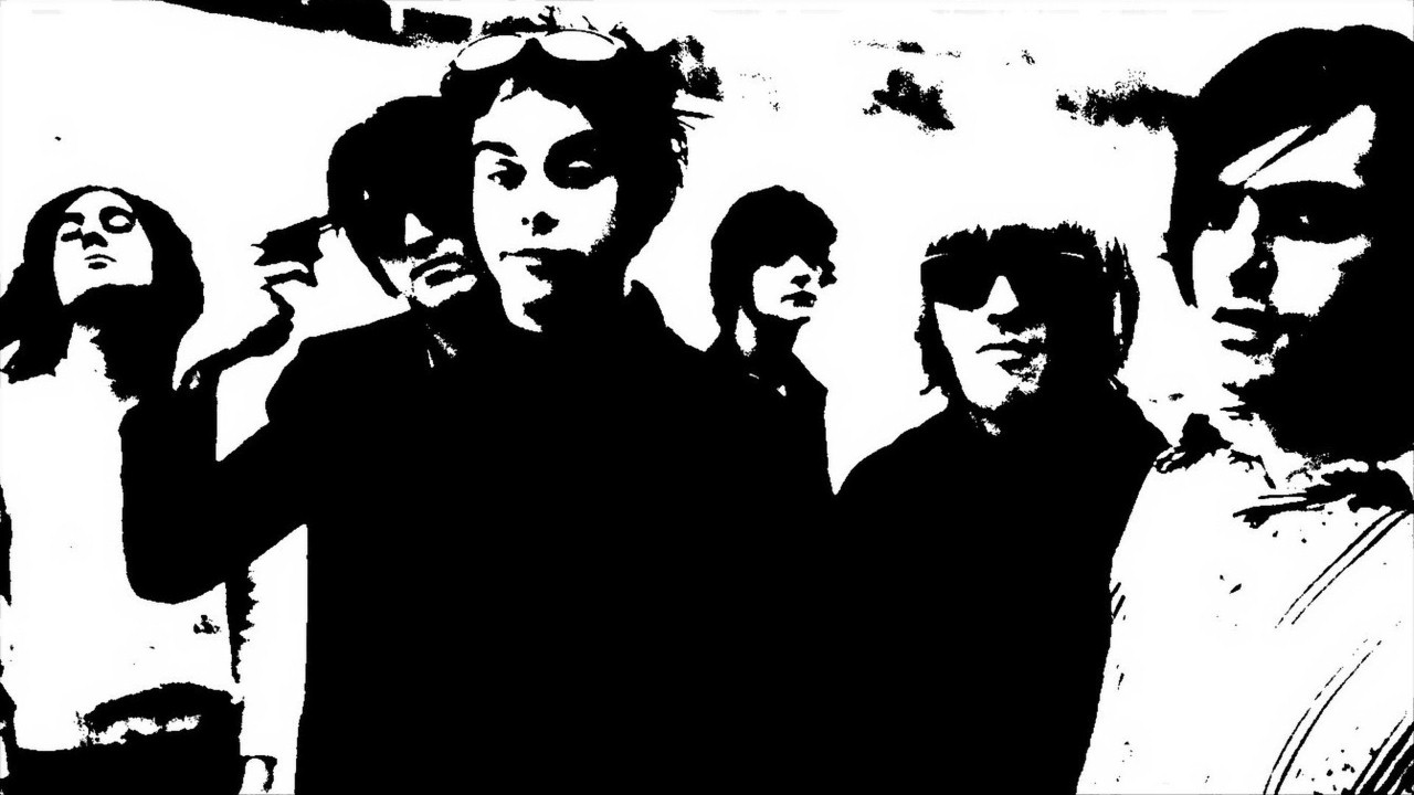 The Brian Jonestown Massacre — Photo