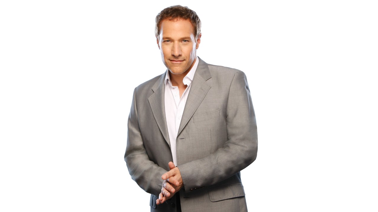 Jim Brickman — Photo