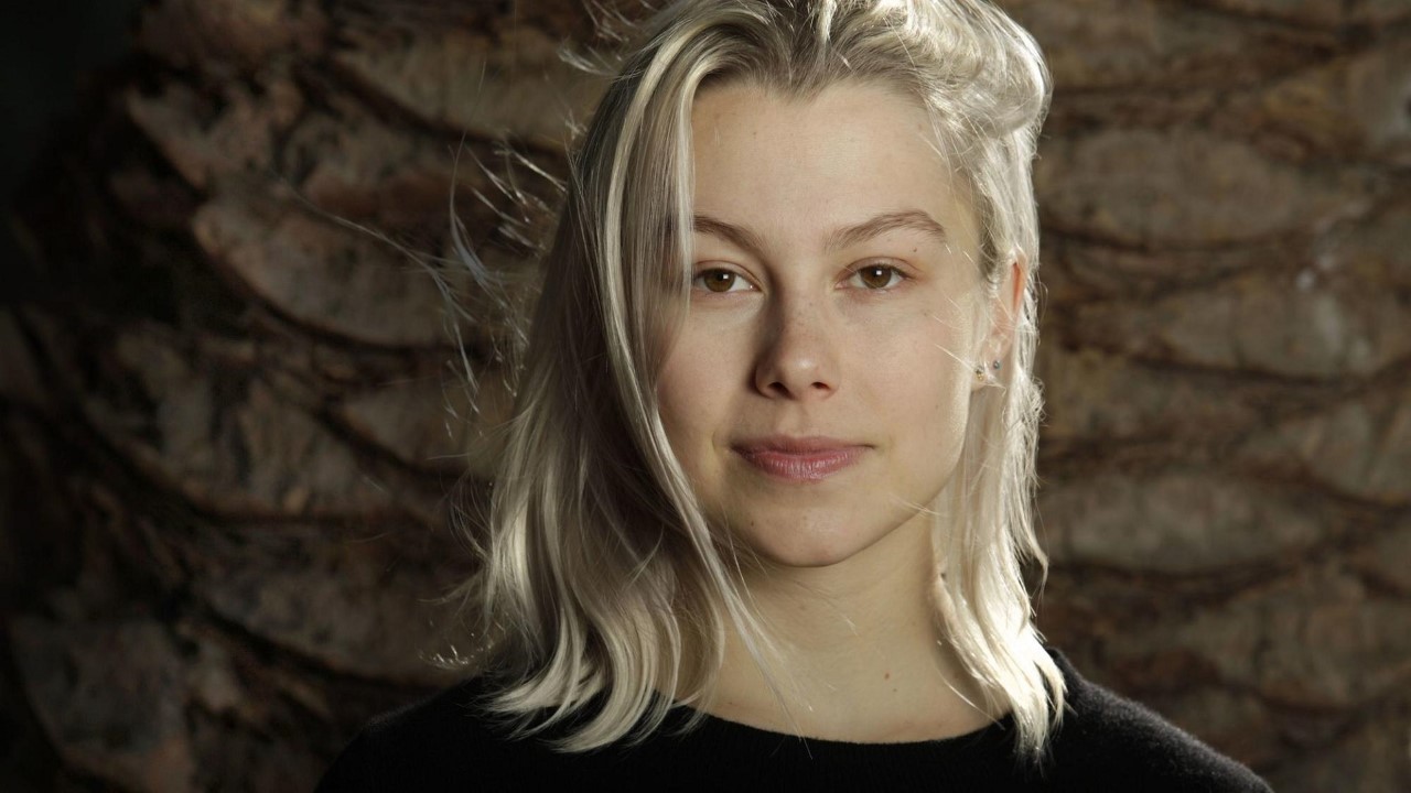 Phoebe Bridgers — Photo