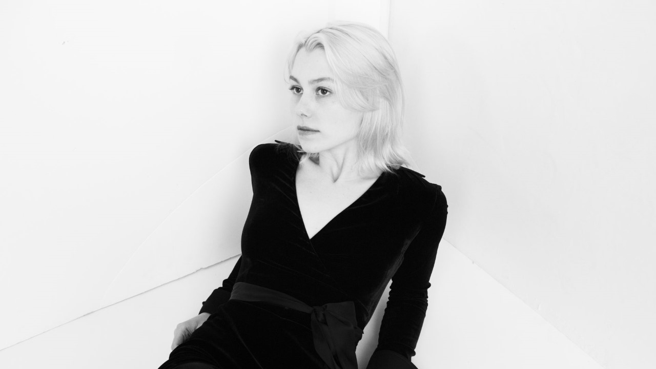 Phoebe Bridgers — Photo