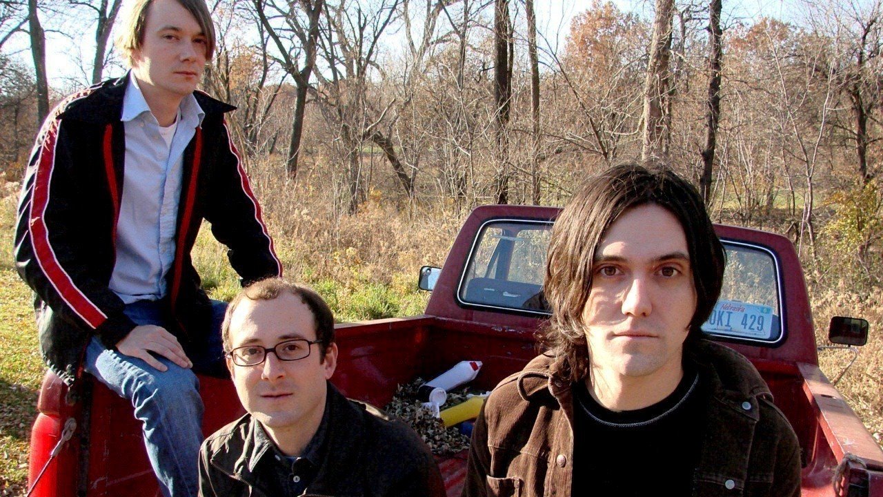 Header Banner Bright Eyes