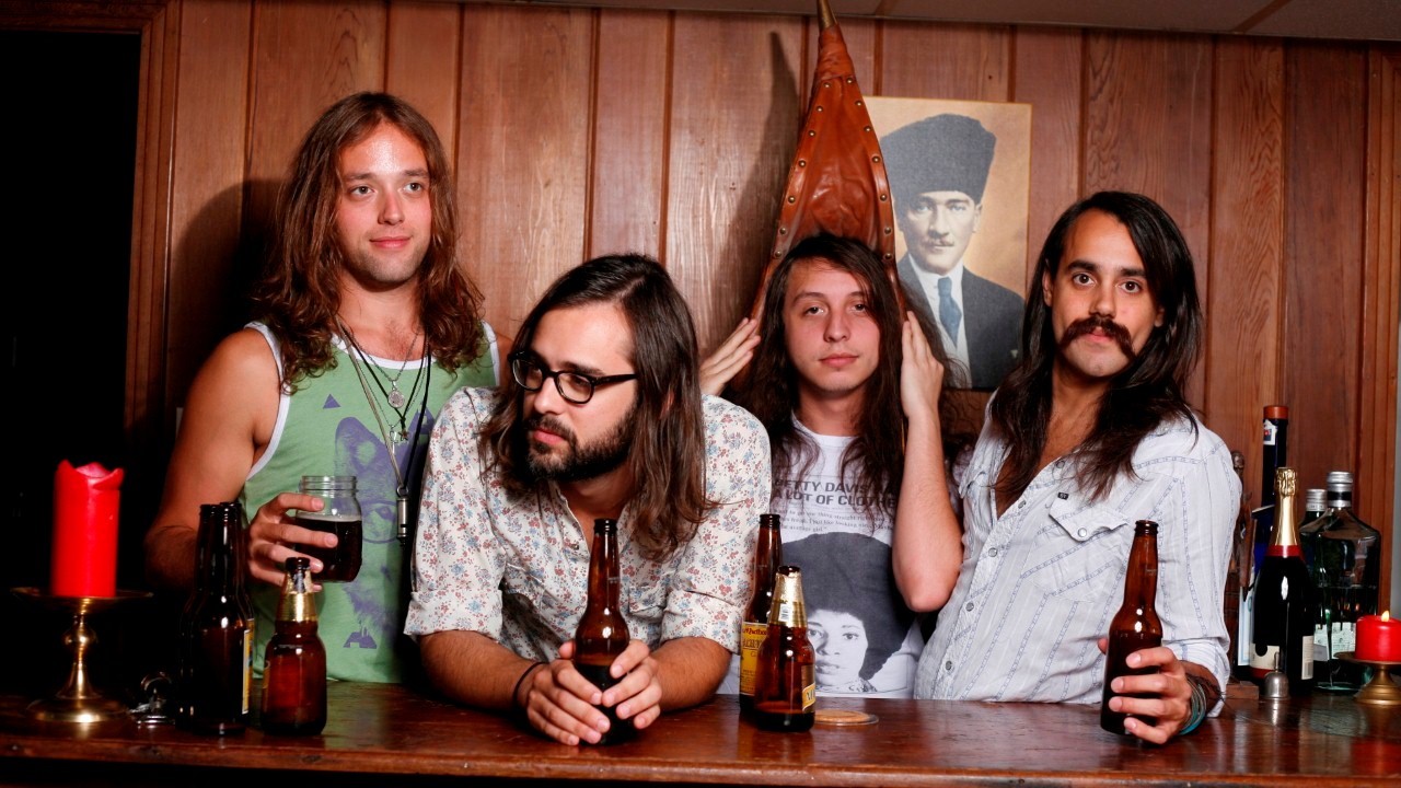 The Bright Light Social Hour