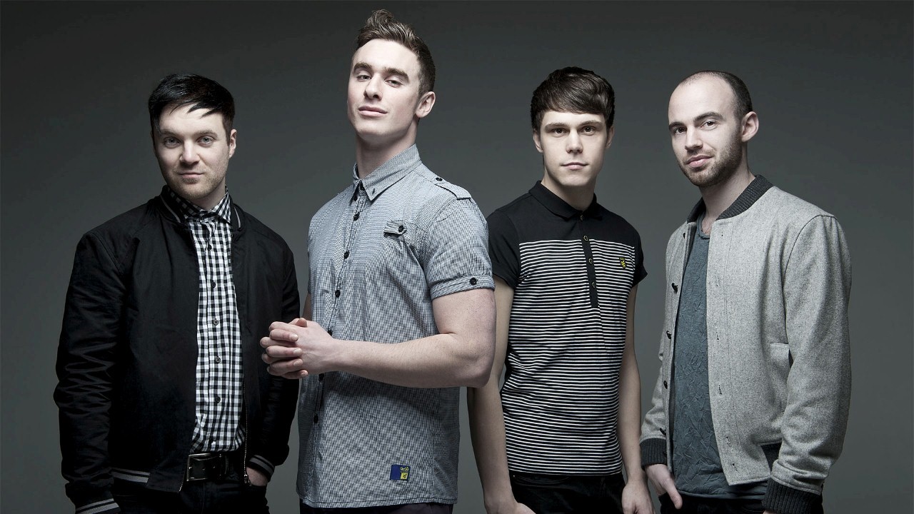 Header Banner DON BROCO