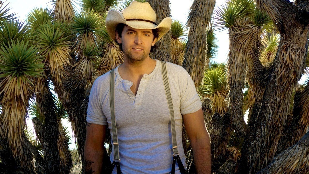 Dean Brody — Photo