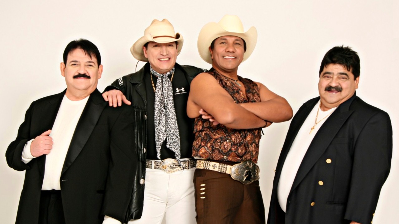 Bronco — Photo