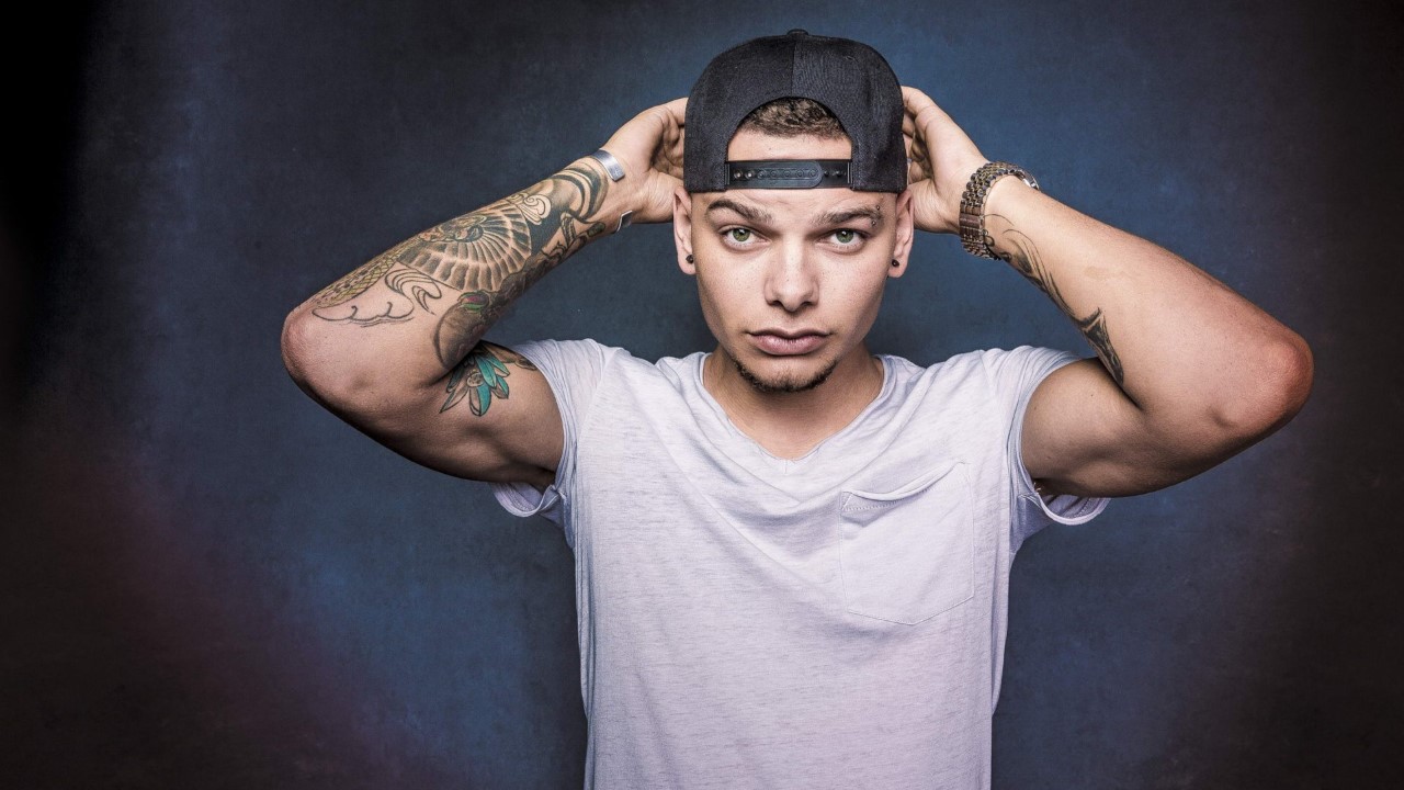 Header Banner Kane Brown